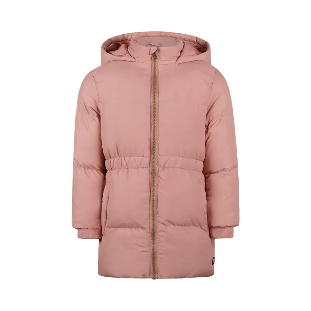Roze winterjas 171514 Koko Noko (92 (2j))