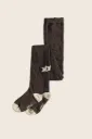Kousenbroek bruin F608-5950 Like Flo