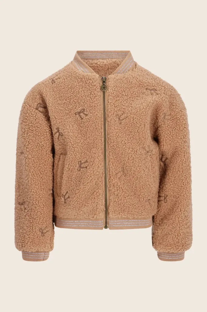 Bomber Jack F608-5312 Like Flo